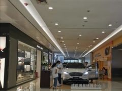 -凯德广场(金牛店)