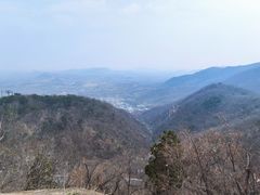 -天津盘山风景名胜区