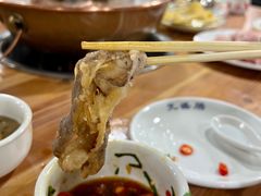 -元盛居(生态大街店)