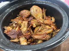 -斯丹姜母鸭·古法干香(涂门街总店)