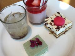 -君悦酒店·乐厨·高空自助餐(青年大街店)