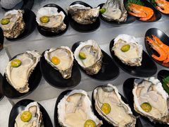 -一方渔歌蒸汽海鲜自助(文化路万达广场店)