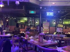 -胡桃里乐队酒馆(昙华林店)