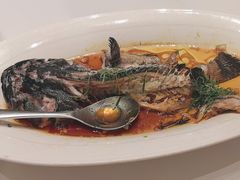 -同庆楼(奥体中心店)