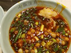-七椒渔府·特色雅鱼餐厅(雨城店)
