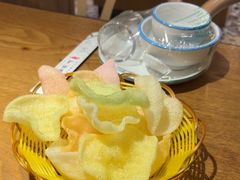 -黑家养生粥道馆(新世纪店)