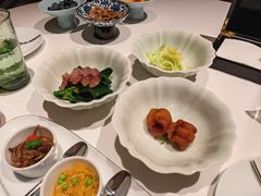 -庐灶江南·江南菜·四合院Bistro(东直门雍和宫·原华侨宾馆店)