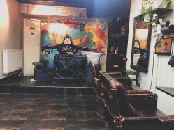 -AFA Hair studio·女士发型设计