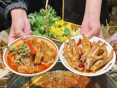 -楠火锅(太古里总店)