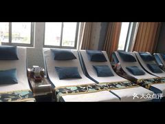 -紫荆花·影院足道·SPA(千灯店)