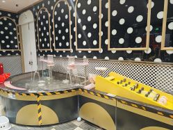 -MELAND CLUB亲子乐园·派对·餐厅(北京芳圆里ID MALL店)