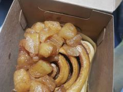 -CHOCMONS巧克怪兽(屏风街店)