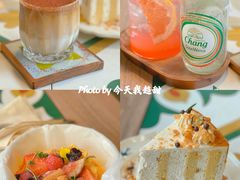 -侘寂甜品(自取店)
