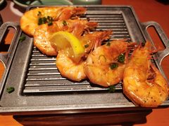 -仓桥家·焗寿司·锅物(光谷步行街店)