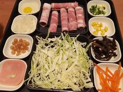 -阿香米线(大兴龙湖天街店)