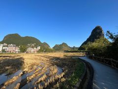 -靖西鹅泉风景区