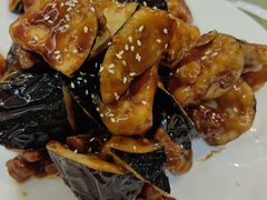 -桃子餐厅·天津菜(王顶堤总店)