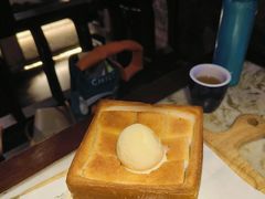 -绿茶餐厅(乐峰广场店)