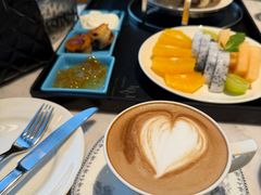 -三迪希尔顿酒店·星空酒廊