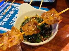 -千岛蚝高压锅生蚝·人参火锅(白云万达店)