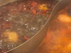 -熹悟海鲜火锅·广式打边炉