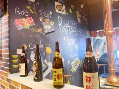 -鹤江桥·红油牛肉粉(SKP店)