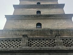 -大慈恩寺(大雁塔)