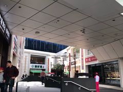 -百老汇美食街
