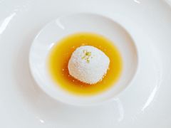 -广州富力丽思卡尔顿酒店·丽轩·粤菜