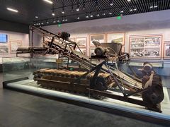 -河东池盐文化博览园