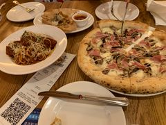 -城市大道红炉披萨烘焙坊