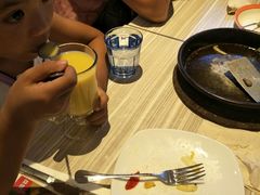 -必胜客(武汉欢乐谷店)