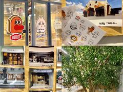 -GOTLOT COFFEE&KITCHEN角落厨房NOOK店