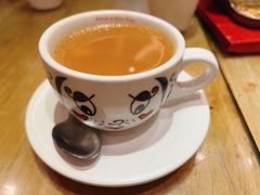 -翠华餐厅(铜锣湾糖街店)