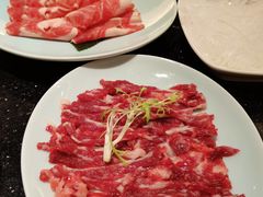 -协成海鲜火锅(情侣路店)