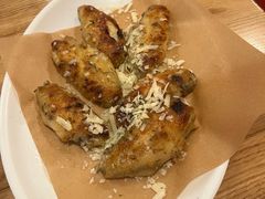 -城市大道红炉披萨烘焙坊