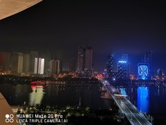 -于家堡洲际酒店·堡子里酒廊