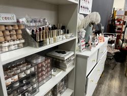 -WH日式美甲沙龙