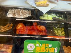 -赛百味SUBWAY(家佳源店)