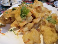 -老油饼酸菜汤(高铁和平店)