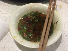 -水碾河刘老大串串香(水碾河路店)