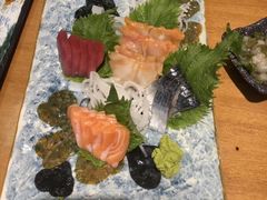 -胜代日本料理(云程巷小区店)