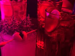 -MOSSO音乐酒吧·live house(南京旗舰店)