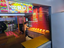 -疯狂冒险家-亲子密室-东坝店(金隅嘉品店)