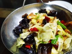 -枣子树素餐厅(铂金城店)