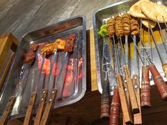 -水浒烤肉(国贸店)