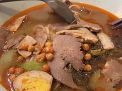 -老妈米线(大运河博物馆宝龙广场店)