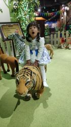 -幻贝家儿童乐园(苏州中心店)