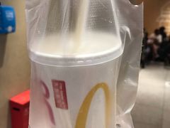 -麦当劳(新王府井店)