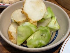 -佬缸炮江湖川菜(玉林店)
